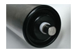 stainless steel rollers