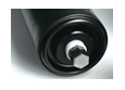 tapered conveyor rollers