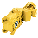 watt drive gearbox