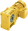 watt drive gearbox